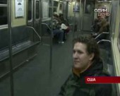 Метро-марафон: за добу відвідати 468 зупинок