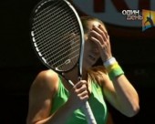 Сестри Бондаренко припинили участь в одиночних виступах Australian Open
