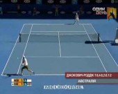 Новак Джокович знявся з теннісного чемпіонату