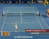 Серена Уільямс і Фернандо Вердаско - півфіналісти Australian Open