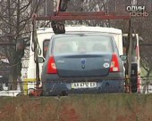 Евакуація автомобілів буде обґрунтована законом