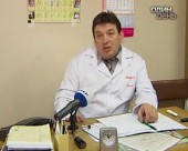 Київські медики протестують