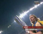 Перехід Тимощука до "Баварії" - під питанням