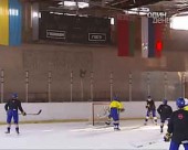 Сформовано основний состав хоккейної збірної України