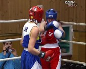 Жіночий бокс набирає популярності