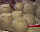 Унікальна чорна кераміка з Гавареччини
