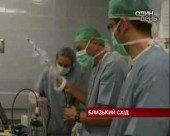 Ізраїльскі лікарі придумали безшовну хірургію