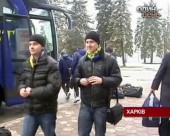 Харківський "Металіст" вирушив на збір до Туреччини