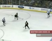 У матчі НХЛ "Торонто" поступився "Флориді" - 5:4