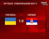 Збірна України з футболу виграла міжнародний товариський турнір на Кіпрі