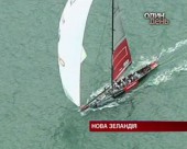 Незабаром відбудеться фінал вітрильних перегонів Louis Vuitton Pacific Series