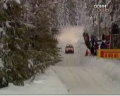 Себастьян Льоб виграв другий етап Чемпіонату світу з ралі