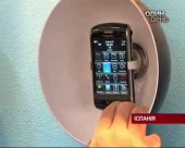 Мобільні телефони матимуть однакові зарядні пристрої