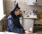 У столиці триває спецоперація "Візит"
