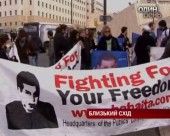 Ізраїль вимагає від сектора Газа звільнити захопленого вояка