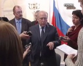 Черномирдіна можуть оголосити персоною нон ґрата в Україні