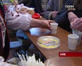 У Києві відсвяткували 20-річчя руху проти алкоголізму