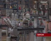 100 тисяч мешканців Херсона залишилися без води