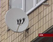 У Києві підрахували кондиціонери, антени, балкони і вікна