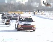 Нельсон Піке-молодший програв двадцяті перегони "Зірки за кермом"