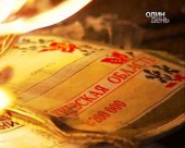 Дивна аварія під Глевахою: МАЗ протаранив пішохідний міст