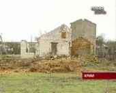 Земельні конфлікти у Криму не вщухають