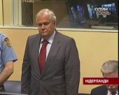 Гаазький трибунал виправдав екс-президента Сербії Мілана Мілутиновича