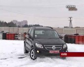 На К1 стартує програма "Екіпаж"