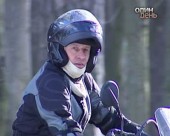 Оце так професія. Каскадер