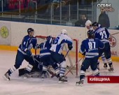 "Сокіл" закінчив регулярний чемпіонат Росії
