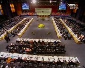 У Шарм-Ель-Шейху обговорили можливості допомоги Палестинській автономії