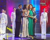 Стали відомі спортивні герої 2008-го року