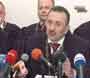 Суддя-колядник Ігор Зварич направлений у СІЗО