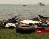 В авіакатастрофі в Уганді загинуло два українці
