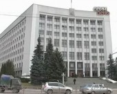 На виборах до Тернопільської обласної ради у лідери вийшла партія Тягнибока