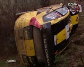 Льоб встановив рекорд чемпіонатів світу з ралійних перегонів