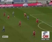 Андрій Воронін йде на рекорд