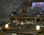 Секрети Чорного ризького бальзаму