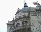 Курс долара в Грузії за час кризи майже не змінився