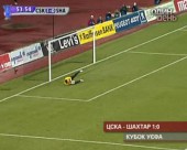 19 березня визначаться всі чвертьфіналісти футбольного Кубка УЄФА