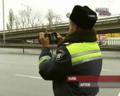 Чому водії скаржаться на "Візир"?