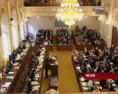 Чеський уряд звільнять у липні