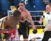 Віталій Кличко - кращий нокаутер в історії світового боксу