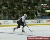 Понікаровський знову приніс перемогу "Торонто"