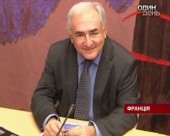 Директор-розпорядник МВФ: Одужання світової економіки почнеться з 2010 року