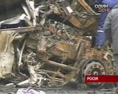 В автокатастрофі неподалік Москви загинуло 14 осіб