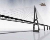 Данія і Німеччина збудують найдовший міст