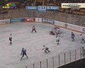 Київський "Сокіл" став чемпіоном України з хокею