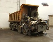 Триває розслідування аврії, що сталася місяць тому під Києвом