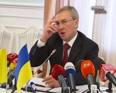 Черновецький братиме участь у президентських виборах